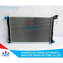 OEM 16400-22040 Totota Radiator for Vista Ardeo′98-03 Sv50 Mt